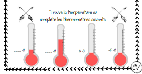 Cahier passe-temps #6 - 3e cycle