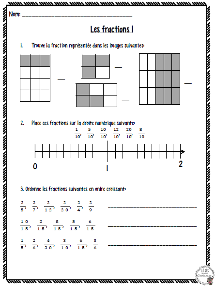Mathématiques - Enseignement en sous-groupes/ateliers