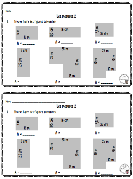 Mathématiques - Enseignement en sous-groupes/ateliers