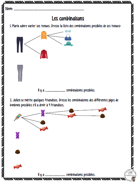 Mathématiques - Enseignement en sous-groupes/ateliers