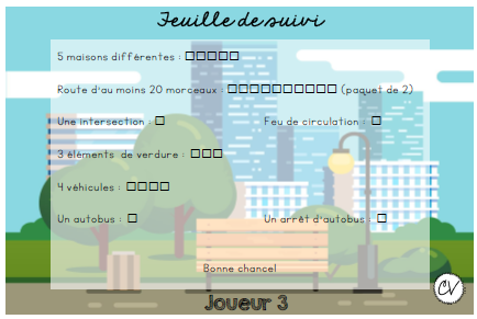 Mathématiques - Atelier/jeu - Angles sans soucis!