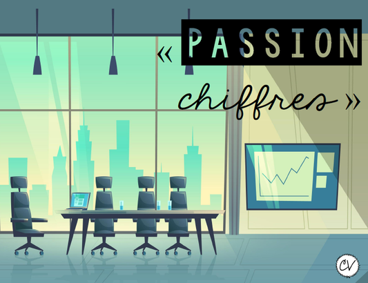 Mathématiques - atelier/jeu - Passion chiffre