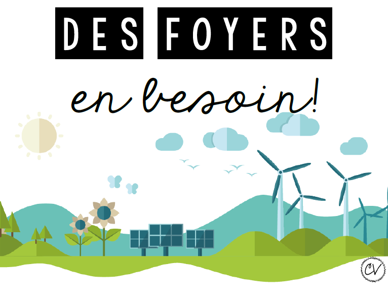 Sciences 3e cycle - La transformation de l'énergie