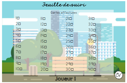 Mathématiques - Atelier/jeu - Angles sans soucis!